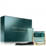 Marc Jacobs 'Divine Decadence' eau de parfum 50ml gift set now Then £50.00