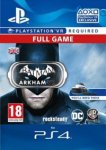 Batman PSVR