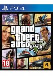 PS4/Xbox One Grand Theft Auto V - SimplyGames