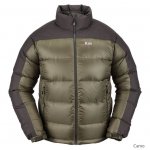 RAB Men's Arete Down Jacket
