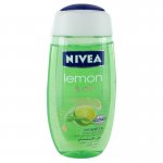 Nivea Lemon and Oil shower gel 250ml