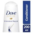 Dove Hair Therapy Damage Solutions Intensive Repair Conditioner (200ml) (Rollback Deal)