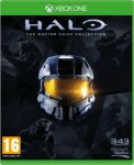Xbox One Halo: The Master Chief Collection