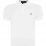Polo Ralph Lauren slim fit men's polo shirts - £27.00 @ House of Fraser