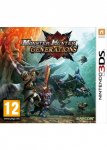 Base.com - Monster Hunter Generations [3DS]