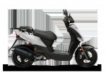 KYMCO AGILITY 50 SCOOTER, 120mpg CHEAP TRANSPORT. 2yr warranty. @ KYMCO (drive on car licence)