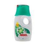 Ariel/Fairy Non Bio 9 Wash. Bold 10 wash Mini Bottles