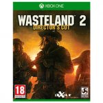 Wasteland 2 (Xbox One)