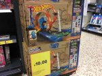 HOT-WHEELS Track Builder System