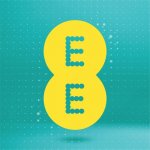 SIM only EE deal - 8GB unltd mins and txt £13.50 for 12 months - £162.00