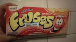 Frubes 9 x 40g £1.00 all flavours @ Tesco