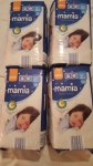 Aldi - Mamia Bed Mats (found Stretford)