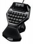 Logitech G13 Advanced Gameboard & M185 mouse