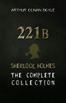 Free Complete Sherlock Holmes and more complete collections