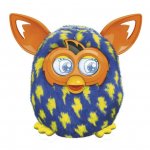 Furby Boom