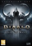 Diablo III 3 - Reaper of Souls Mac/PC (Use 5% Discount Code)