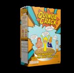  Free Box of Quinoa Crack to Test and Review
