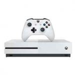 Xbox One S 500GB Console with FIFA 17 and Forza Horizon 3 Plus NOW TV 2 Month Movie Pass