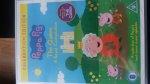 Peppa pig dvd