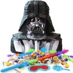 Star Wars Darth Vader Pinata Kit [C&C]