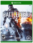 Battlefield 4 XBox One or two copies