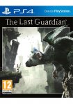PS4 The Last Guardian - SimplyGames