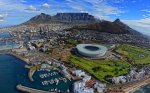 Thomas Cook Flash Sale - Cape Town - 400 seats at RETURN! (24 Hours only!) From London Gatwick