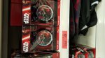 Star wars force awakens alarm clock pound in sainsburys