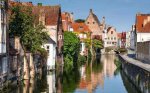 5 days in Brussels and Bruges each inc flights, transport and central hotels