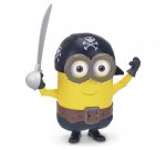 Minions Deluxe Actions Figures Assortment