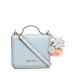 Floozie by Frost French Light Blue Bag at Debenhams (more bags in comments)