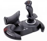 Thrustmaster T-Flight Hotas X Joystick (PC/PS3)