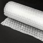 5M Roll of Bubble Wrap
