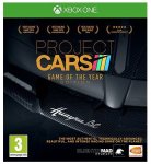 Xbox One Project CARS - Game of the Year Edition