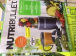 Nutribullet 600w Blender