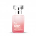 White Musk Libertine 60ml EDP with code £10+ Body Shop
