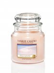 Yankee Candles - Christmas stock