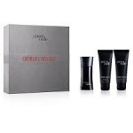 Giorgio Armani Code Homme Eau de Toilette 50ml giftset