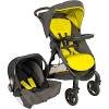 Graco fast action fold sport travel system
