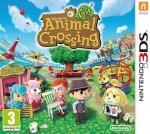 Animal Crossing: New Leaf (Nintendo 3DS)