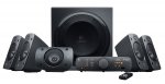 (Lower price 14/01) Logitech Z906 + Logitech M18: (&pound;228.75) or with Logitech K400 Plus: &pound;169.01 (&pound;241.45) @ Amazon Logitech offer