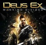 Deus Ex: Mankind Divided £13.19 @ Humble Bundle STEAM