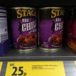 Stagg BBQ Chilli Wedges