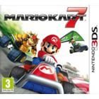 Mario Kart 7 3DS)