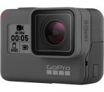 GOPRO HERO5 Action Camcorder - Black £309.00 @ PCWorld/Currys