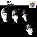 The Beatles - With The Beatles