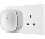 BELKIN F9K1015-UK WiFi Range Extender £12.99 Currys