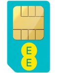 EE Sim only deal. unlimited mins, unlimited text, 20Gb data. £15 p/m. 12 mth deal £180.00 (retention deal)
