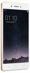 OPPO F1 SIM-Free Smartphone - Golden + Free flip cover