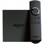 Amazon fire tv